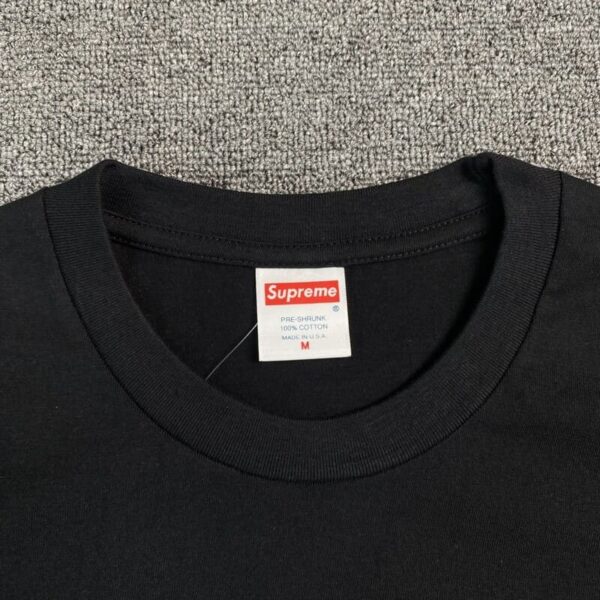 SPRM T-shirt Handstyle