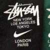 NK x STSY T-shirt