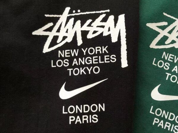 NK x STSY T-shirt