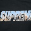 SPRM T-shirt Gotham Black