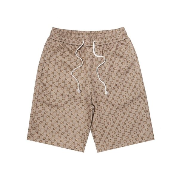 GG Short