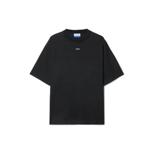 OFF-WHT T-shirt S.Matthew Skate Tee