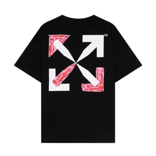 OFF-WHT T-shirt
