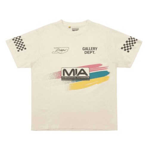 GLRY DPT T-shirt