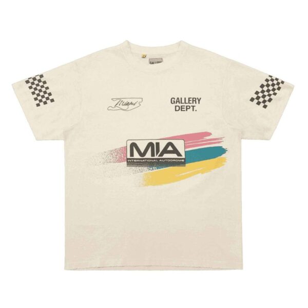 GLRY DPT T-shirt