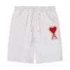 A Paris Shorts