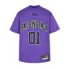 BLNCG T-shirt- Basketeball White 1:1