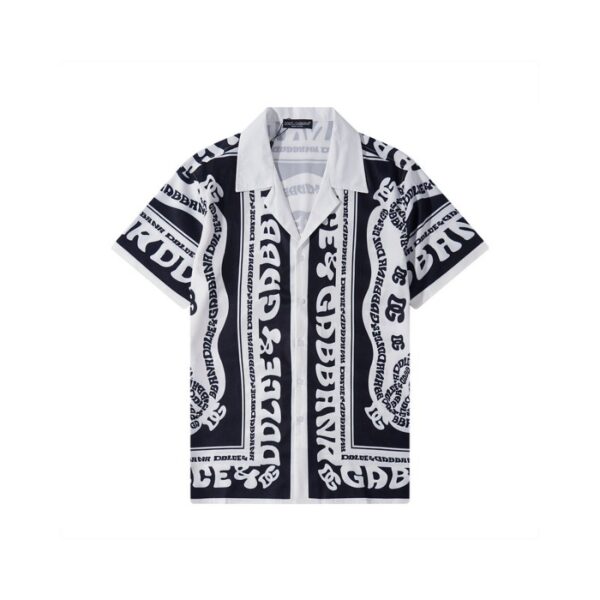 Button Shirt DG