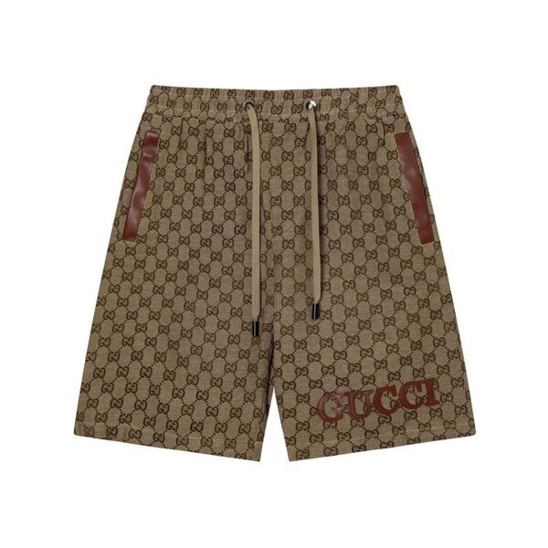 GG Shorts