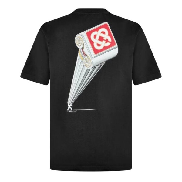 T-shirt CasaBlanca