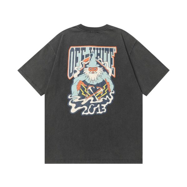 OFF-WHT T-shirt