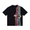 CHNL T-shirt Black