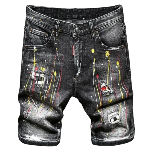 DSQ2 SHORT