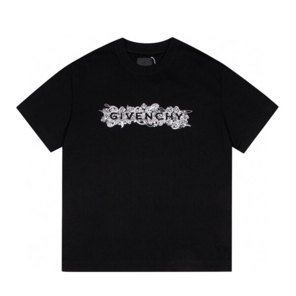 GVNCHY T-Shirt 4G Logo