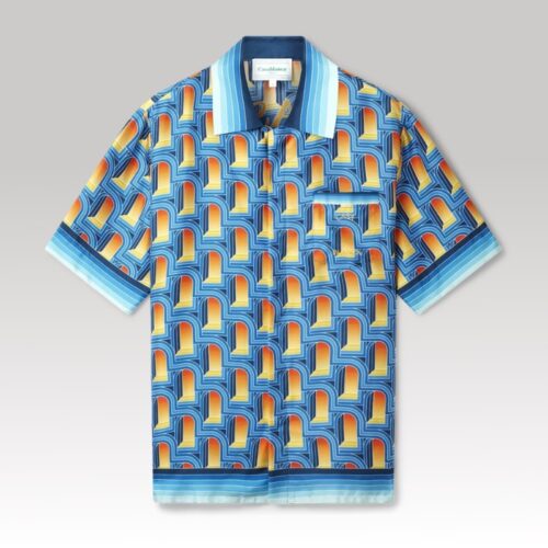 T-shirt CasaBlanca