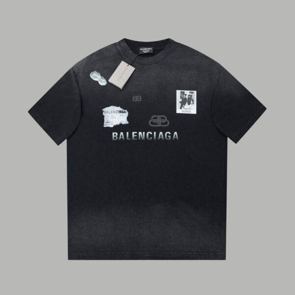 BLNCG T-shirt Level 1