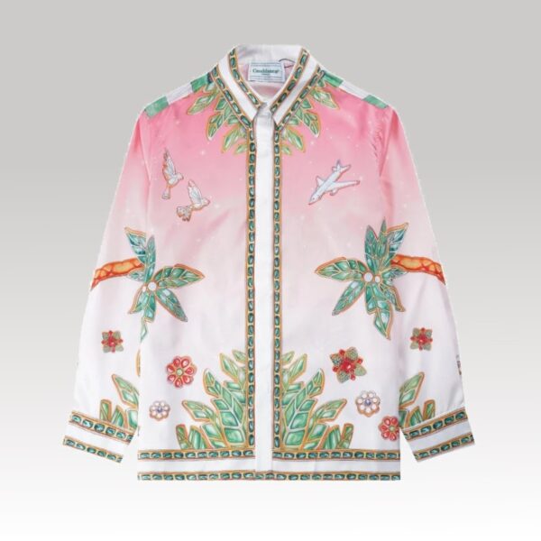 T-shirt CasaBlanca
