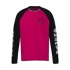 CHRM HRTS T-Shirt Horseshoe Baseball
