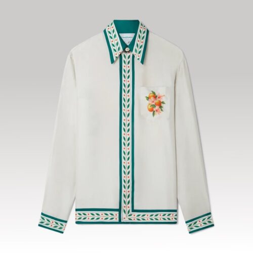 T-shirt CasaBlanca