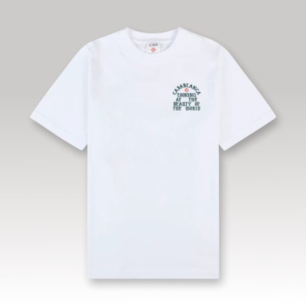 T-shirt CasaBlanca