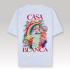 T-shirt CasaBlanca