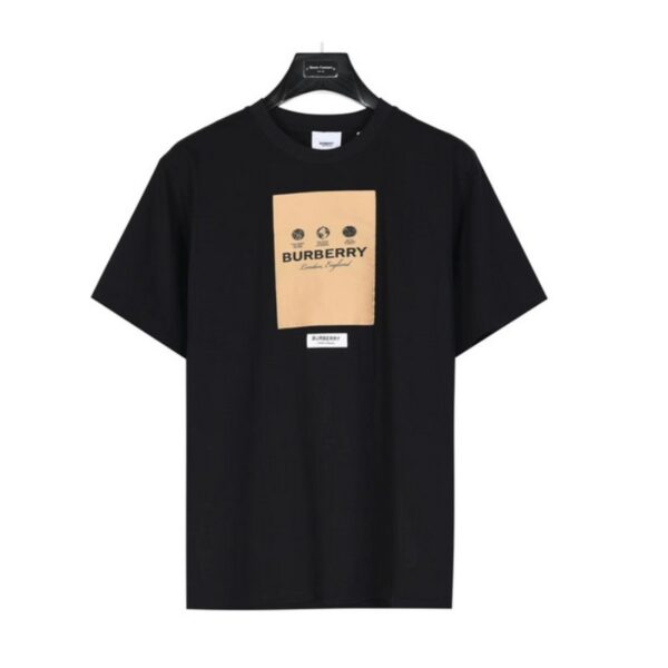 BRBRY T-shirt  London England