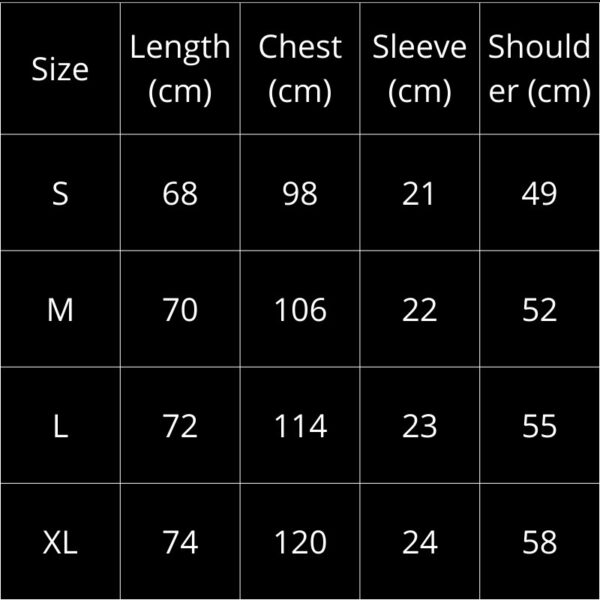 T-Shirt
