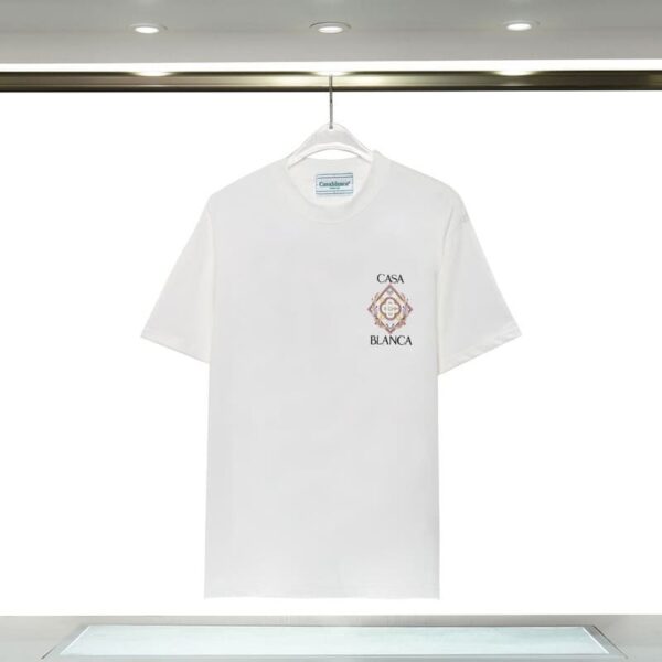 T-shirt CasaBlanca