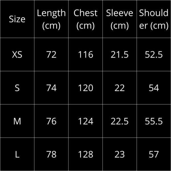 GVNCHY T-Shirt