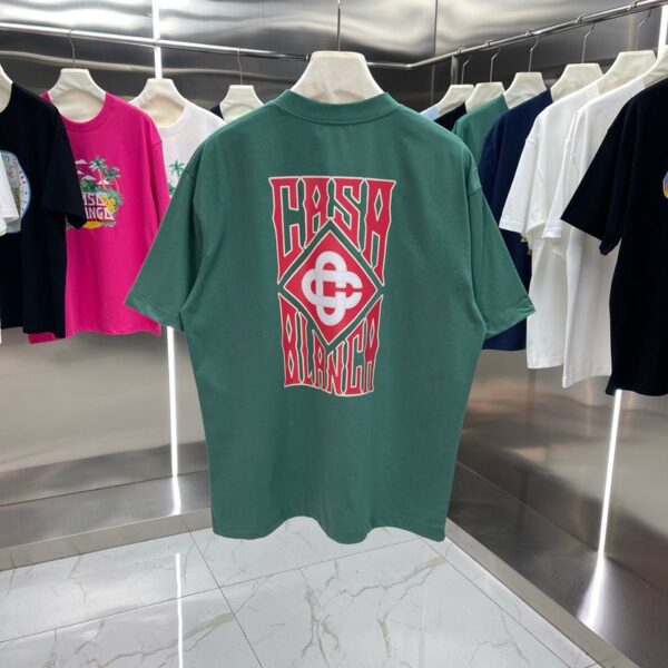 T-shirt CasaBlanca