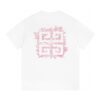 GVNCHY T-Shirt 4G Logo