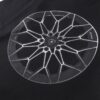 BLNCG T-shirt Oversized Lamborghini
