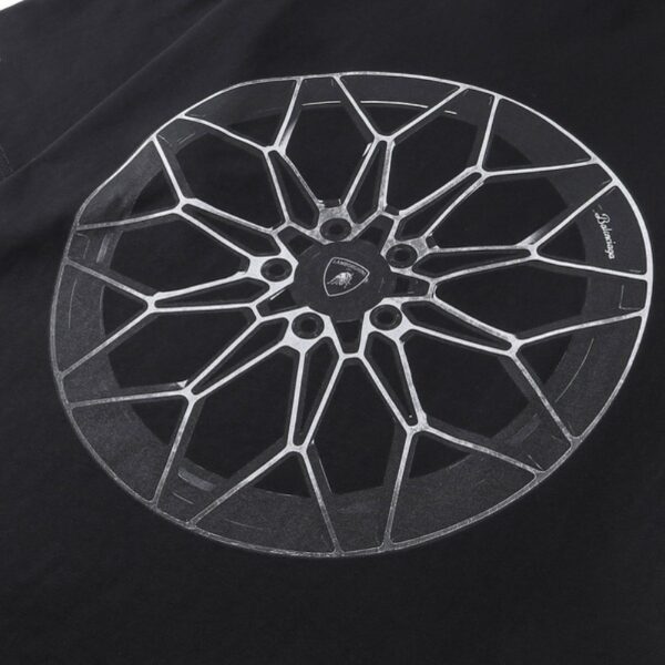 BLNCG T-shirt Oversized Lamborghini