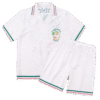 SET CASABLANCA