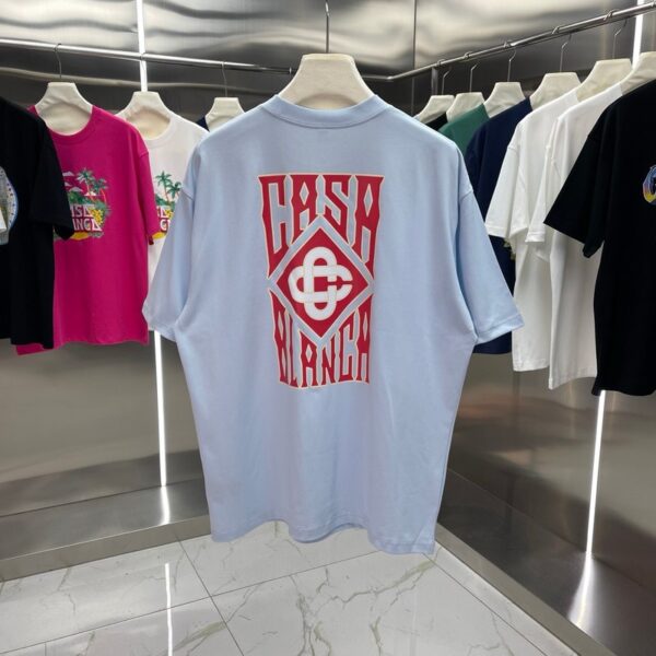 T-shirt CasaBlanca
