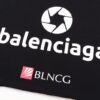 BLNCG T-shirt Top League Oversized