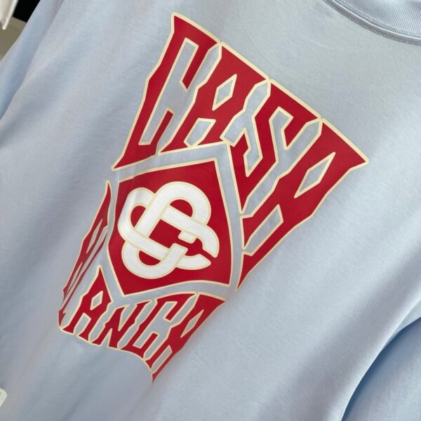 T-shirt CasaBlanca