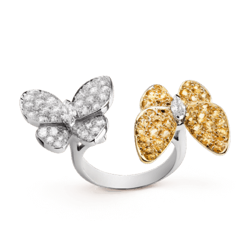 RING FRIVOLE
