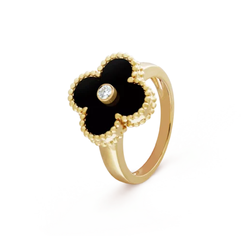 RING ALHAMBRA