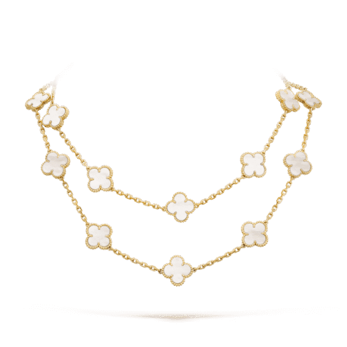 NECKLACE ALHAMBRA