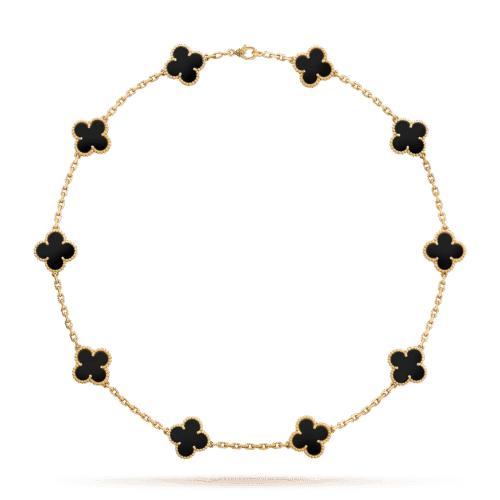 NECKLACE ALHAMBRA