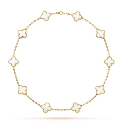 NECKLACE ALHAMBRA