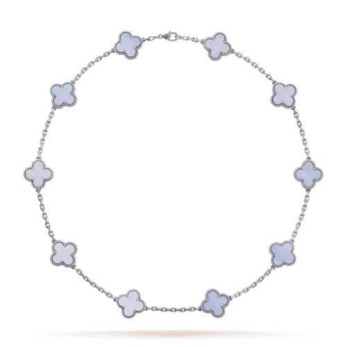 NECKLACE ALHAMBRA