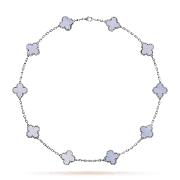 NECKLACE ALHAMBRA