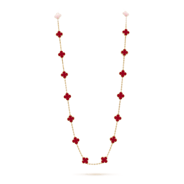 NECKLACE ALHAMBRA