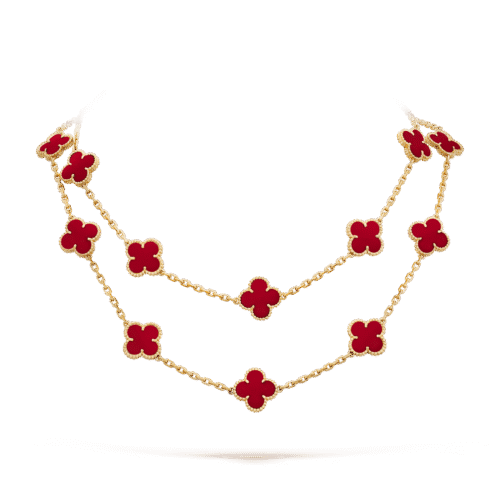 NECKLACE ALHAMBRA