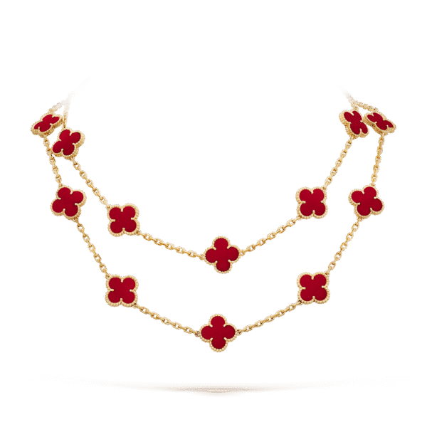 NECKLACE ALHAMBRA