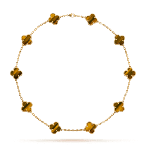 NECKLACE ALHAMBRA