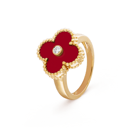 RING ALHAMBRA