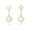 EARRINGS ALHAMBRA